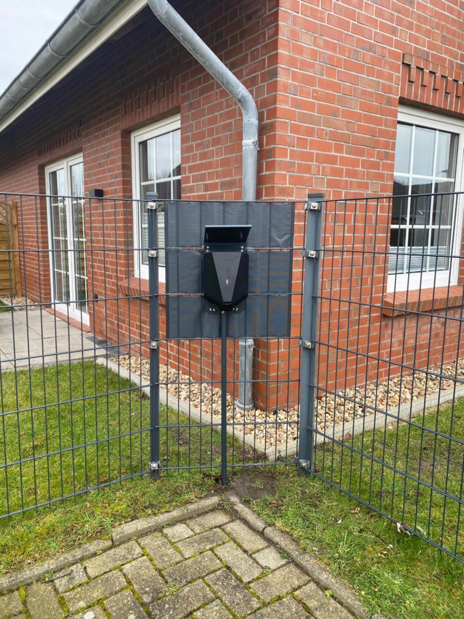 Nessmersiel, Renovierte Erdgeschosswohnung Mit Garten In Deichnaehe, Wallbox, Bettwaesche Inklusive Neßmersiel Extérieur photo